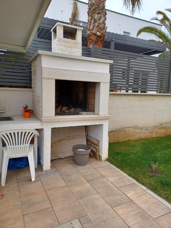 Apartments Leon 1 Novigrad Istria Dış mekan fotoğraf